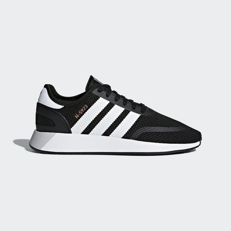 Adidas n 5923 store schwarz damen